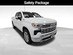 New 2026 Chevrolet Silverado 1500 LTZ Crew Cab for sale #36458 - photo 7