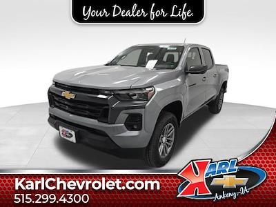 New 2026 Chevrolet Colorado LT Crew Cab for sale #36459 - photo 1