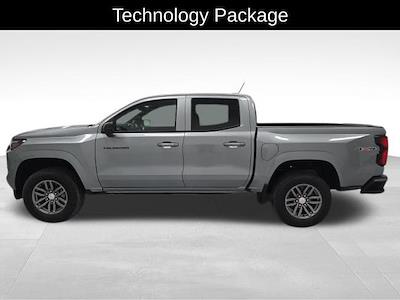 New 2026 Chevrolet Colorado LT Crew Cab for sale #36459 - photo 2