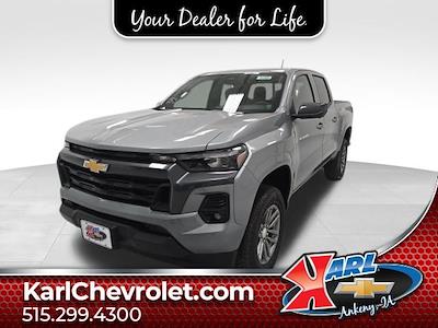 New 2026 Chevrolet Colorado LT Crew Cab for sale #36468 - photo 1