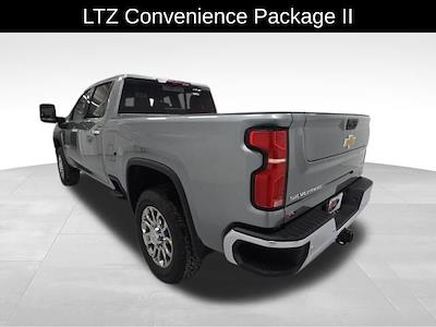 2026 Chevrolet Silverado 2500 Crew Cab 4WD Pickup for sale #36475 - photo 2