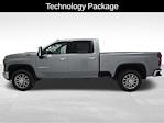 2026 Chevrolet Silverado 2500 Crew Cab 4WD Pickup for sale #36475 - photo 3