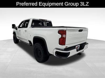 2024 Chevrolet Silverado 3500 Crew Cab 4WD Pickup for sale #36478A - photo 2