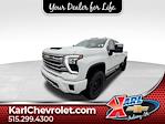 2024 Chevrolet Silverado 3500 Crew Cab 4WD Pickup for sale #36478A - photo 1