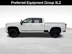 2024 Chevrolet Silverado 3500 Crew Cab 4WD Pickup for sale #36478A - photo 4