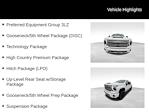 2024 Chevrolet Silverado 3500 Crew Cab 4WD Pickup for sale #36478A - photo 8