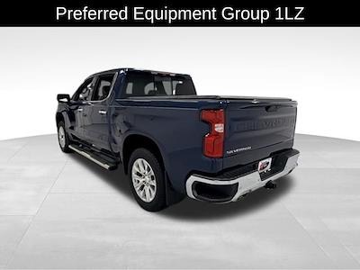 2022 Chevrolet Silverado 1500 Crew Cab 4WD Pickup for sale #36479A - photo 2