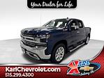2022 Chevrolet Silverado 1500 Crew Cab 4WD Pickup for sale #36479A - photo 1