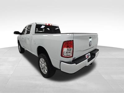 Used 2022 Ram 2500 Big Horn Crew Cab for sale #36481A - photo 2