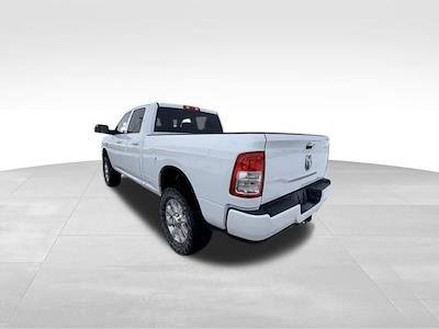 Used 2022 Ram 2500 Big Horn Crew Cab for sale #36481A - photo 2