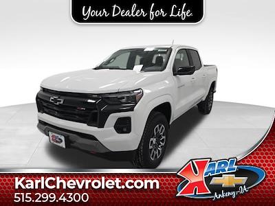 New 2026 Chevrolet Colorado Z71 Crew Cab for sale #36489 - photo 1