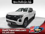 New 2026 Chevrolet Colorado Z71 Crew Cab for sale #36489 - photo 1
