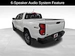 New 2026 Chevrolet Colorado Z71 Crew Cab for sale #36489 - photo 2