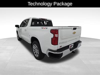 2026 Chevrolet Silverado 1500 Crew Cab 4WD Pickup for sale #36490 - photo 2