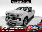 New 2026 Chevrolet Silverado 1500 LTZ Crew Cab for sale #36490 - photo 1