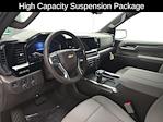 New 2026 Chevrolet Silverado 1500 LTZ Crew Cab for sale #36490 - photo 9