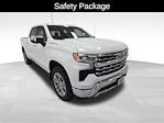 New 2026 Chevrolet Silverado 1500 LTZ Crew Cab for sale #36490 - photo 7