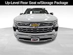 New 2026 Chevrolet Silverado 1500 LTZ Crew Cab for sale #36490 - photo 8