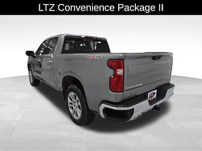 New 2026 Chevrolet Silverado 1500 LTZ Crew Cab for sale #36491 - photo 2