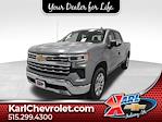 New 2026 Chevrolet Silverado 1500 LTZ Crew Cab for sale #36491 - photo 1