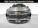 New 2026 Chevrolet Silverado 1500 LTZ Crew Cab for sale #36491 - photo 8