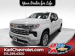 New 2026 Chevrolet Silverado 1500 LTZ Crew Cab for sale #36492 - photo 1
