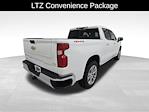 New 2026 Chevrolet Silverado 1500 LTZ Crew Cab for sale #36492 - photo 5