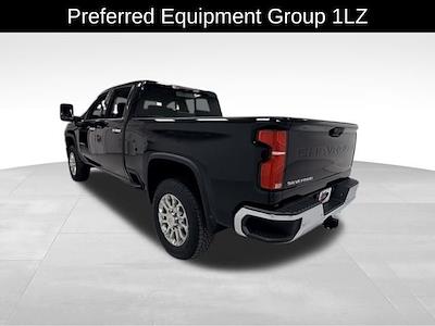 Used 2025 Chevrolet Silverado 2500 LTZ Crew Cab for sale #36495A - photo 2