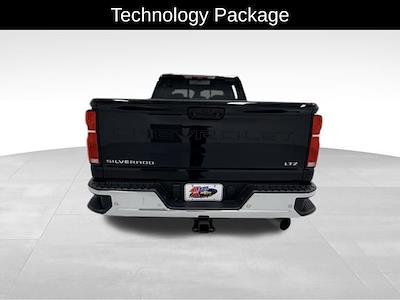 2025 Chevrolet Silverado 2500 Crew Cab 4WD Pickup for sale #36495A - photo 2