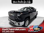 2025 Chevrolet Silverado 2500 Crew Cab 4WD Pickup for sale #36495A - photo 1