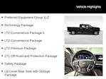 2025 Chevrolet Silverado 2500 Crew Cab 4WD Pickup for sale #36495A - photo 16
