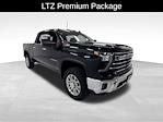 2025 Chevrolet Silverado 2500 Crew Cab 4WD Pickup for sale #36495A - photo 7