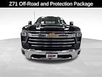 2025 Chevrolet Silverado 2500 Crew Cab 4WD Pickup for sale #36495A - photo 8