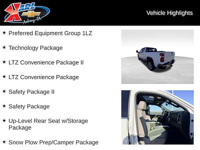 Used 2023 Chevrolet Silverado 2500 - photo 1