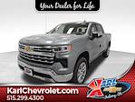 2026 Chevrolet Silverado 1500 Crew Cab 4WD Pickup for sale #36496 - photo 1