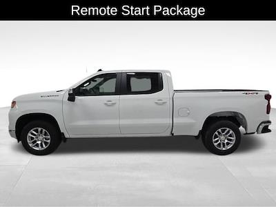 2026 Chevrolet Silverado 1500 Crew Cab 4WD Pickup for sale #36506 - photo 2