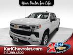 New 2026 Chevrolet Silverado 1500 LT Crew Cab for sale #36506 - photo 1