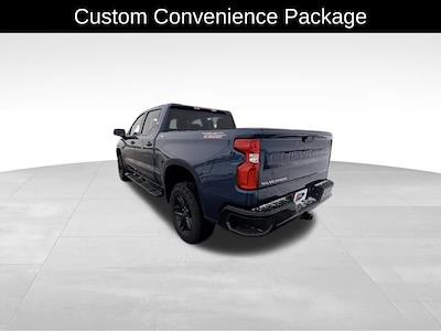 2022 Chevrolet Silverado 1500 Crew Cab 4WD Pickup for sale #36510A - photo 2