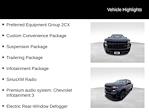 2022 Chevrolet Silverado 1500 Crew Cab 4WD Pickup for sale #36510A - photo 14