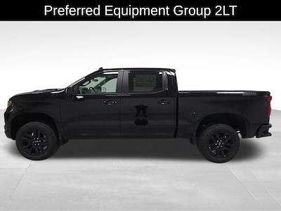 2026 Chevrolet Silverado 1500 Crew Cab 4WD Pickup for sale #36515 - photo 2