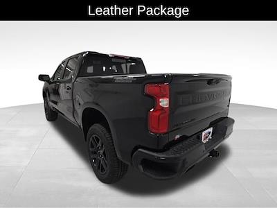 New 2026 Chevrolet Silverado 1500 LT Crew Cab for sale #36515 - photo 2