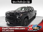 2026 Chevrolet Silverado 1500 Crew Cab 4WD Pickup for sale #36515 - photo 1