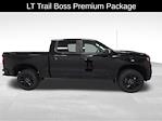 2026 Chevrolet Silverado 1500 Crew Cab 4WD Pickup for sale #36515 - photo 7