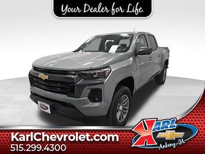 New 2026 Chevrolet Colorado LT Crew Cab for sale #36517 - photo 1