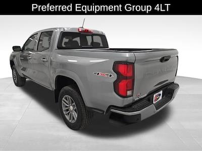 New 2026 Chevrolet Colorado LT Crew Cab for sale #36517 - photo 2