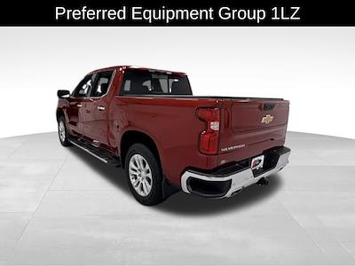 2022 Chevrolet Silverado 1500 Crew Cab 4WD Pickup for sale #36519A - photo 2