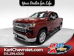 2022 Chevrolet Silverado 1500 Crew Cab 4WD Pickup for sale #36519A - photo 1