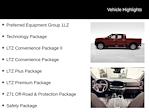 2022 Chevrolet Silverado 1500 Crew Cab 4WD Pickup for sale #36519A - photo 25