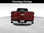 2022 Chevrolet Silverado 1500 Crew Cab 4WD Pickup for sale #36519A - photo 5