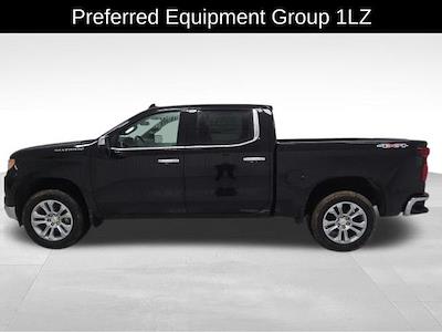 New 2026 Chevrolet Silverado 1500 LTZ Crew Cab for sale #36520 - photo 2
